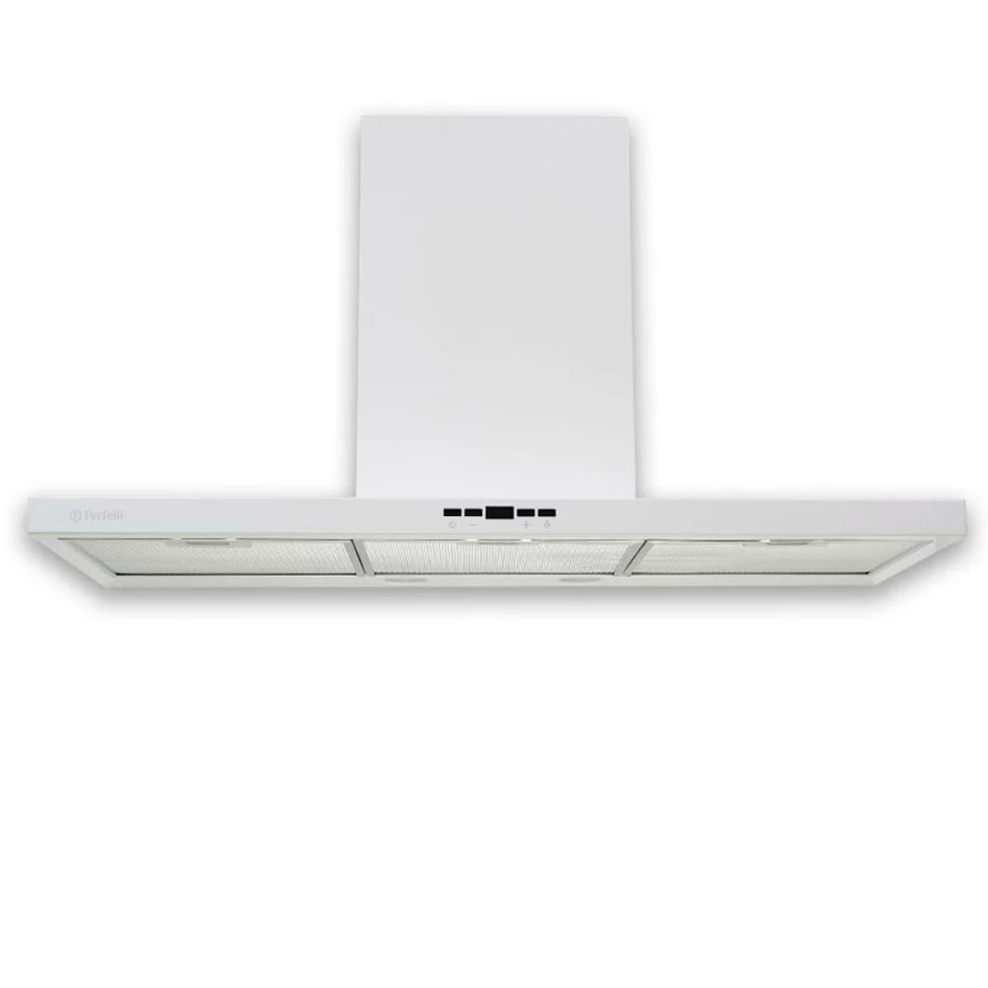 Вытяжка Perfelli TET 9612 A 1000 W LED (5902767153393)