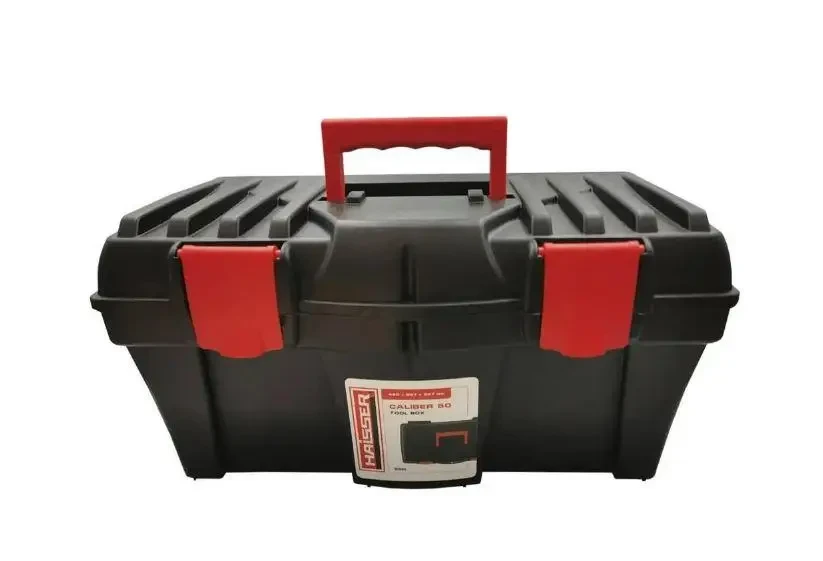 Ящик для инструментов Haisser Caliber 50 90099
