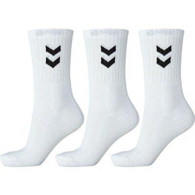 Шкарпетки Hummel для тренувань 3 шт. р. 32-35