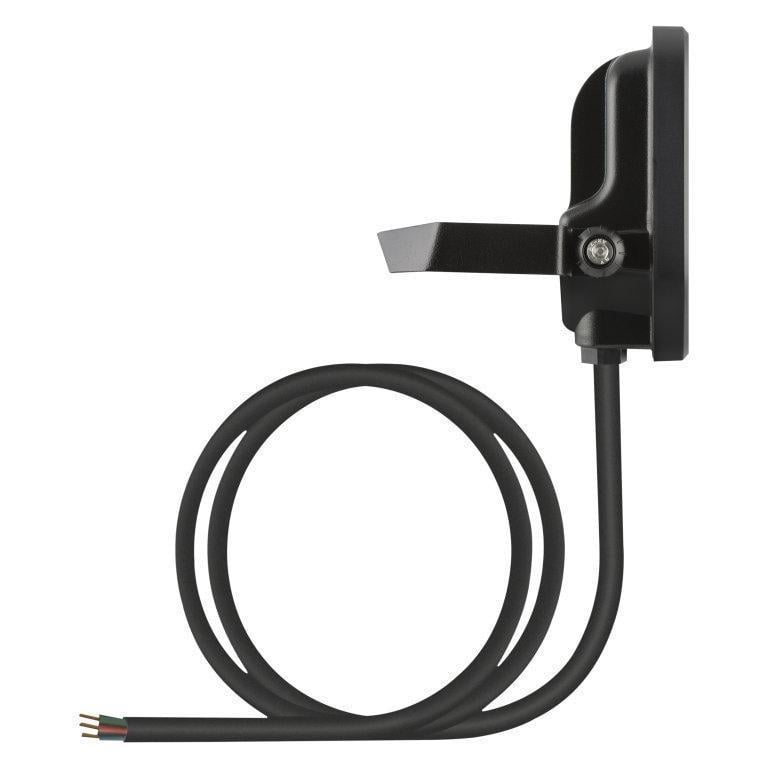 LED-прожектор Ledvance Trade 20W 4000K 2400 Lm IP65 (FL PFM SYM 100 BK) - фото 3