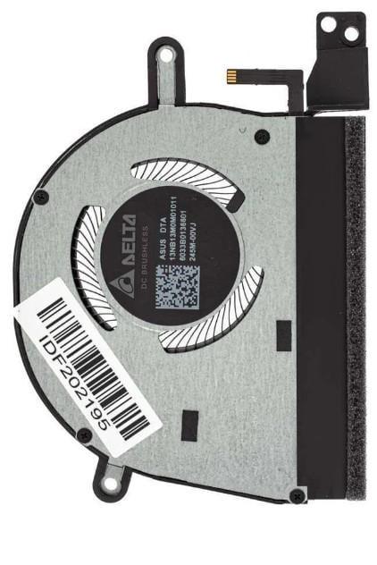 Вентилятор для ноутбука Asus UX5406SA (13NB13M0M01011)