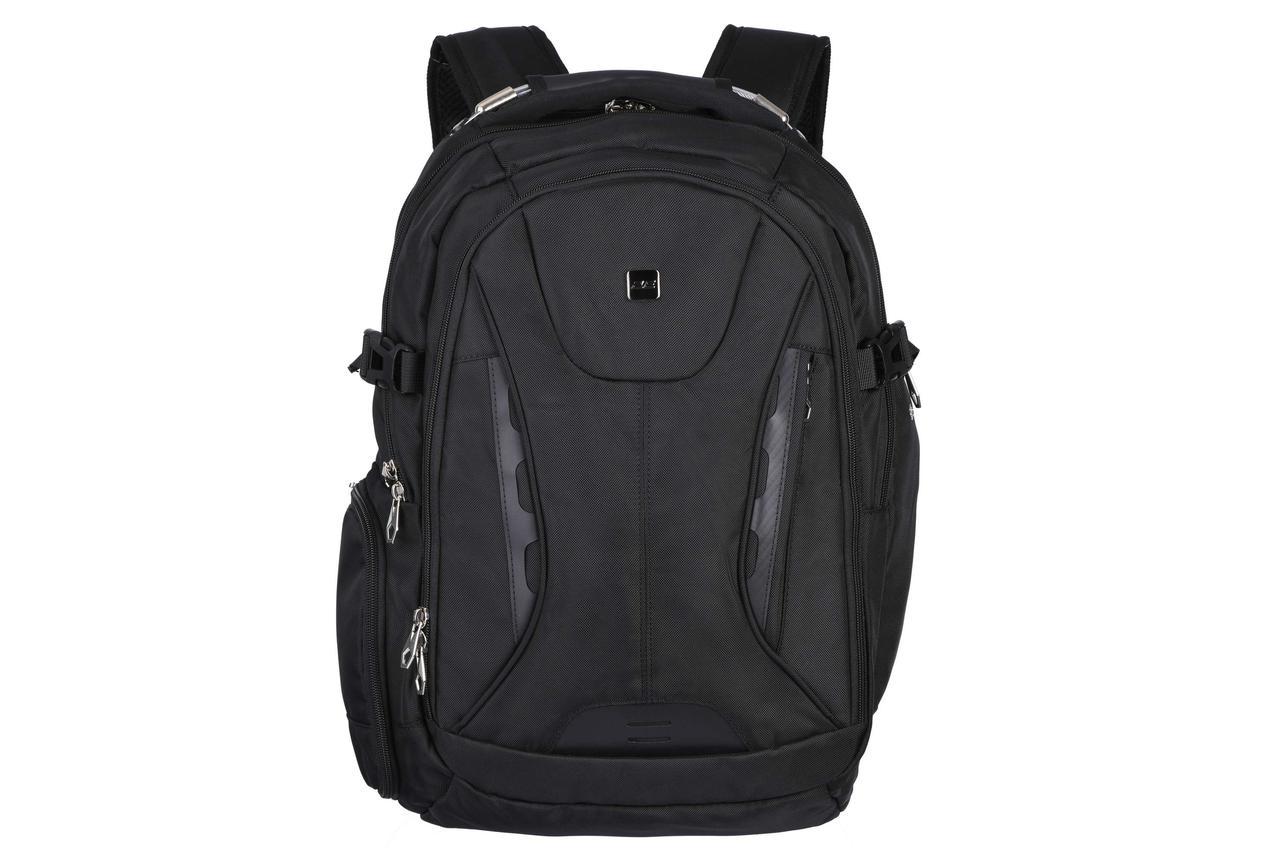 Рюкзак міський 2E Ultimate SmartPack 30 л Black (iz15641) - фото 9