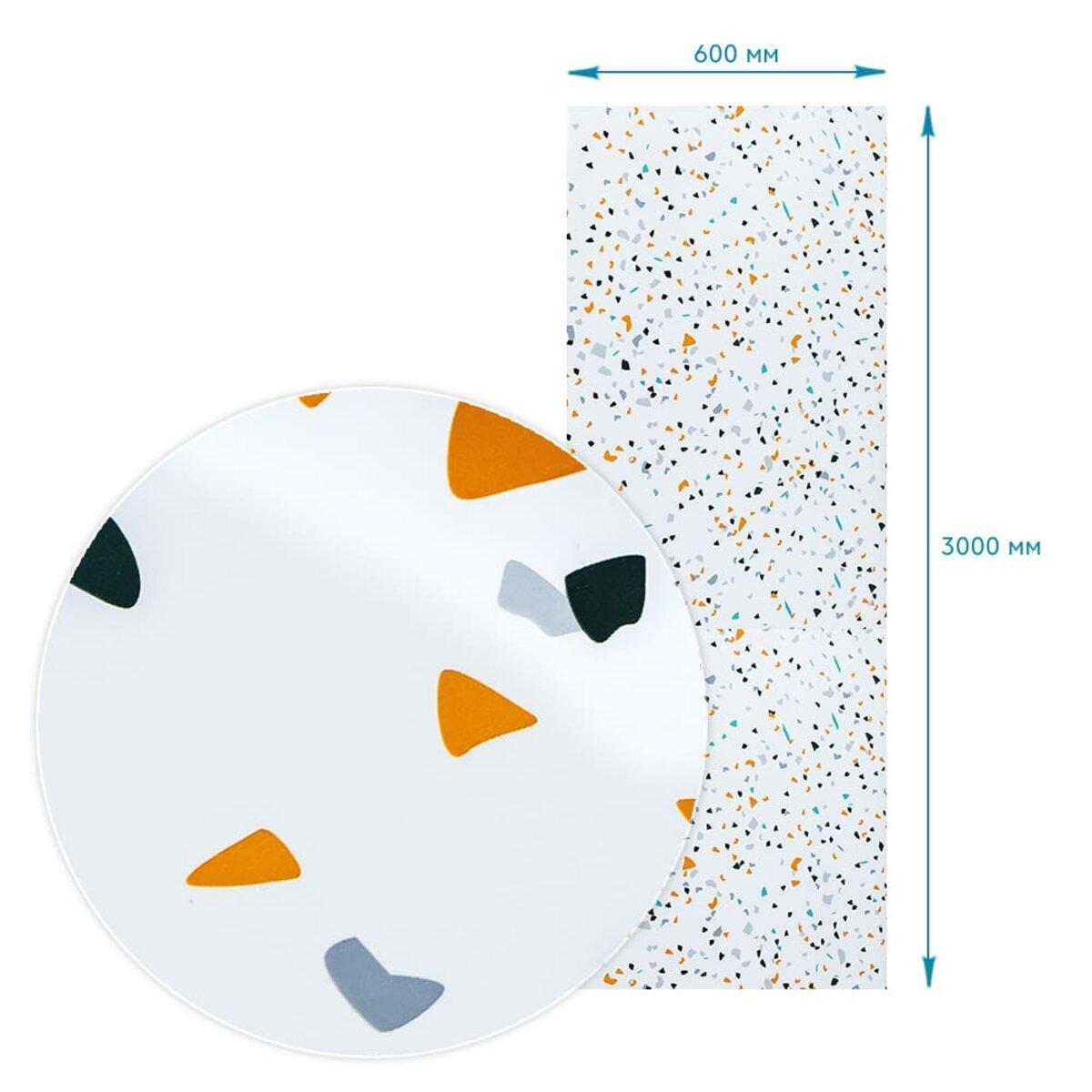 Пленка самоклеящаяся 60 см х3 м SW-00002412 - фото 3 Пленка самоклеящаяся 60 см х3 м SW-00002412 - фото 3