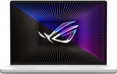 Ноутбук Asus ROG Zephyrus G14 GA402XY White (GA402XY-XS96)