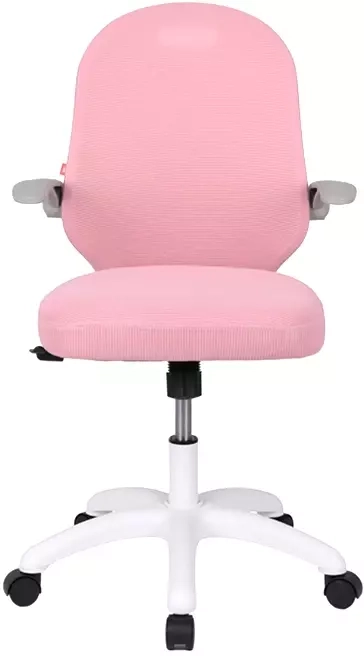 Крісло дитяче на коліщатках АКЛАС Тесоро Tilt Рожевий - фото 2