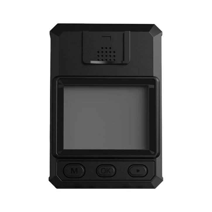 Боді камера Recoda M502B WiFi GPS 128 GB (1359) - фото 4