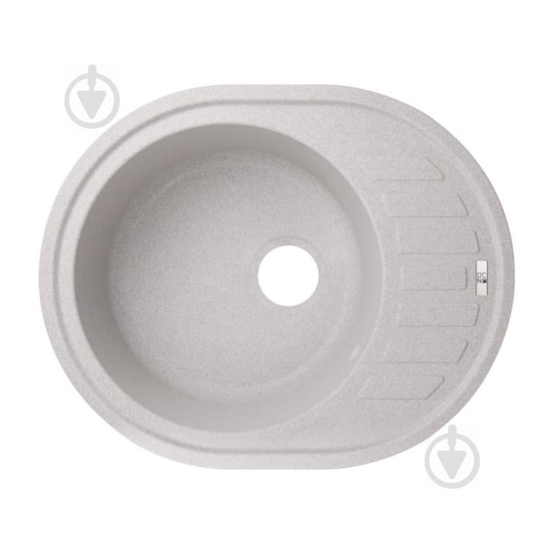 Кухонна Мийка Lidz 620X500/200 Gra-09 (Lidzgra09615500200) Кухонна Мийка Lidz 620X500/200 Gra-09 (Lidzgra09615500200)