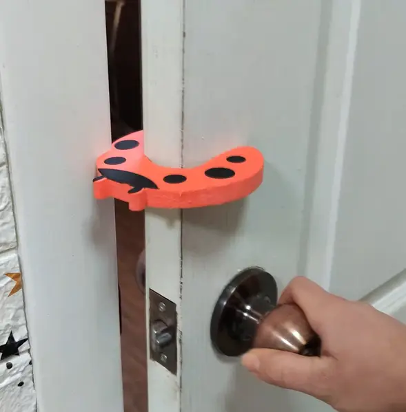 Набір для дитячої безпеки Преміум (7493672) - фото 3 Набір для дитячої безпеки Преміум (7493672) - фото 3