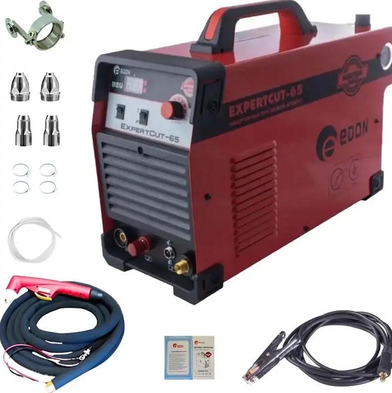 Плазморіз Edon ExpertCut-65 (20182046)