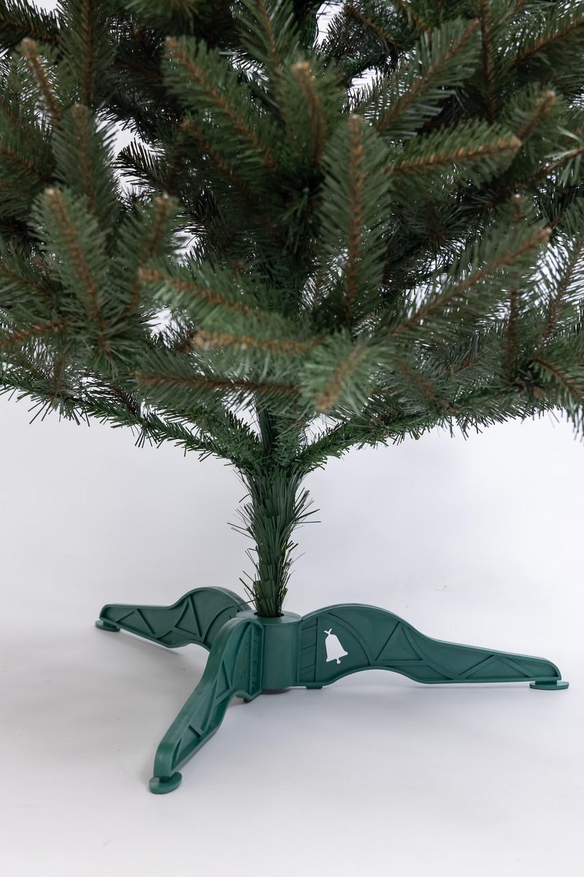 Штучна ялинка Різдвяна ніч SOK-3-1 1 м Зелений (29912770) - фото 8