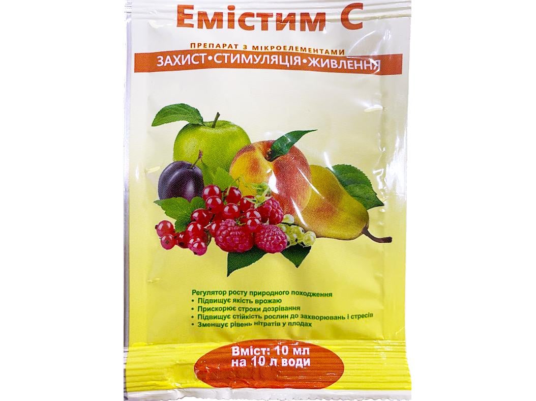 Эмистим С (38284342)