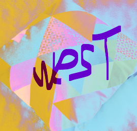 West