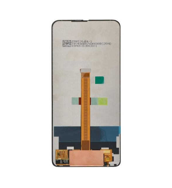 Дисплейный модуль Liquid Crystal Display с Touchscreen для Motorola XT2027 (000555834)