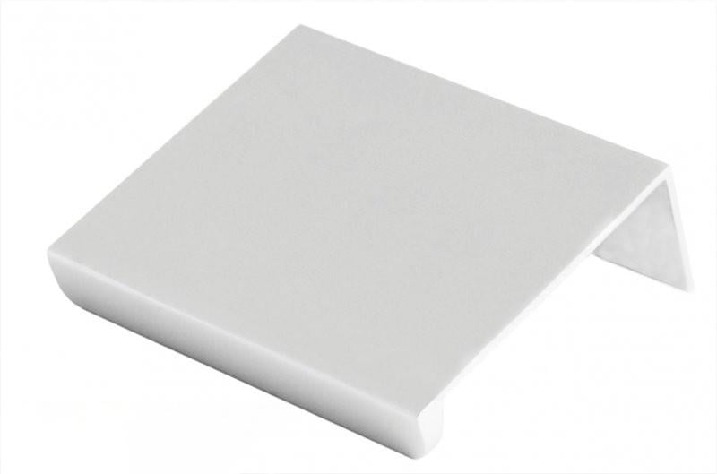 Мебельная ручка GTV HEXI C-032 мм Белый (UA-HEXI-10M)