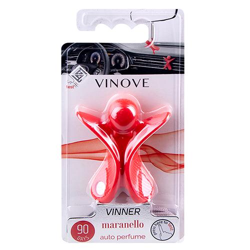 Освежитель воздуха Dr. Marcus VINOVE VINNER Maranello (00000054829)