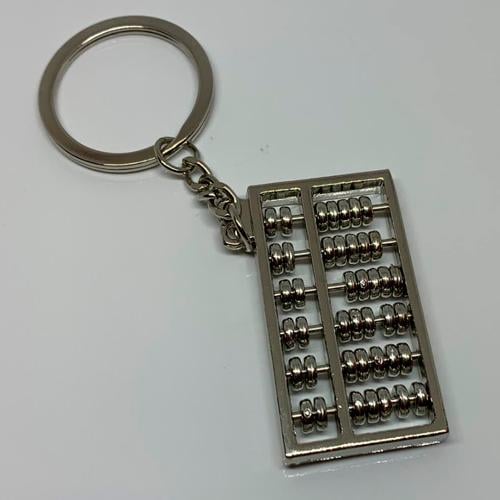 Брелок Рахівниці Anex Booker Keychain в подарунковій уп.