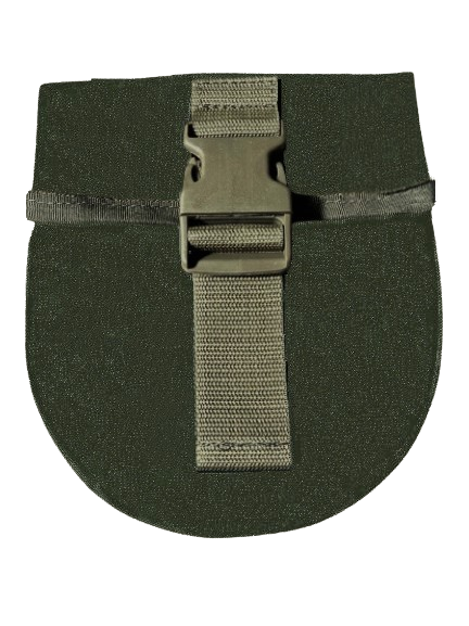 Подсумок REDCON для 1 дискового магазина ППШ кордура 1000 D Олива (П-1.3)