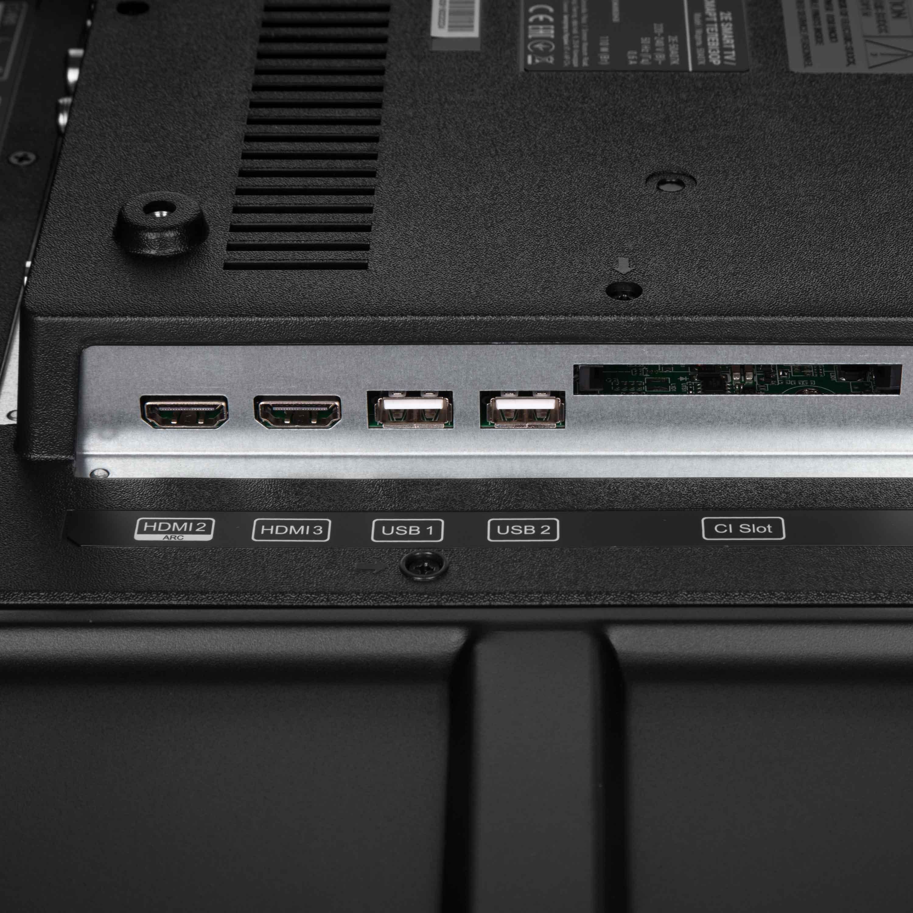 Телевизор 2E 65A07K Google TV SmartTV DLED (26450132) - фото 6 Телевизор 2E 65A07K Google TV SmartTV DLED (26450132) - фото 6