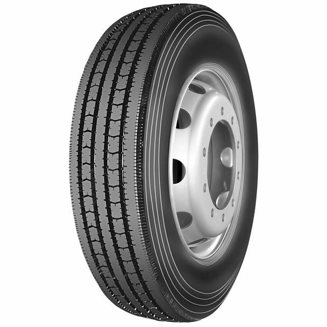 Шина всесезонна Supercargo SC216 кермова 315/80 R22,5 158/156M (1002721199)