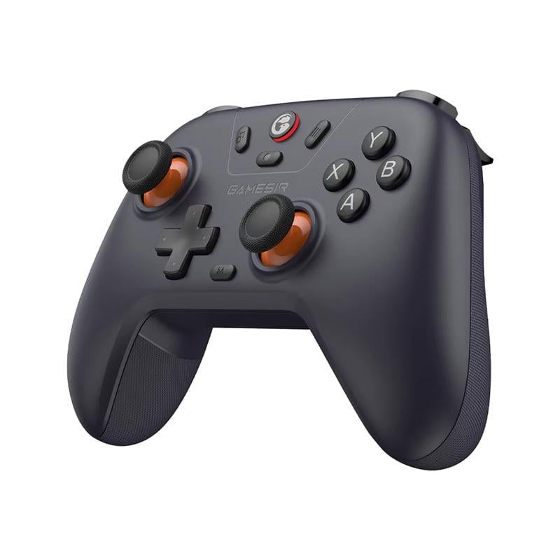 Ігровий контролер GameSir T4n Nova Lite Gamepad (777) Ігровий контролер GameSir T4n Nova Lite Gamepad (777)