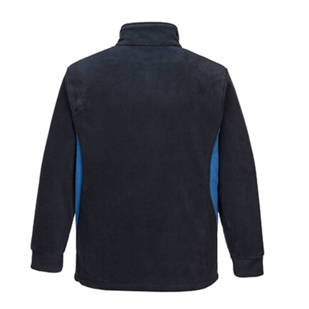 Куртка флисовая Portwest Texo TX40 XL Синий - фото 2