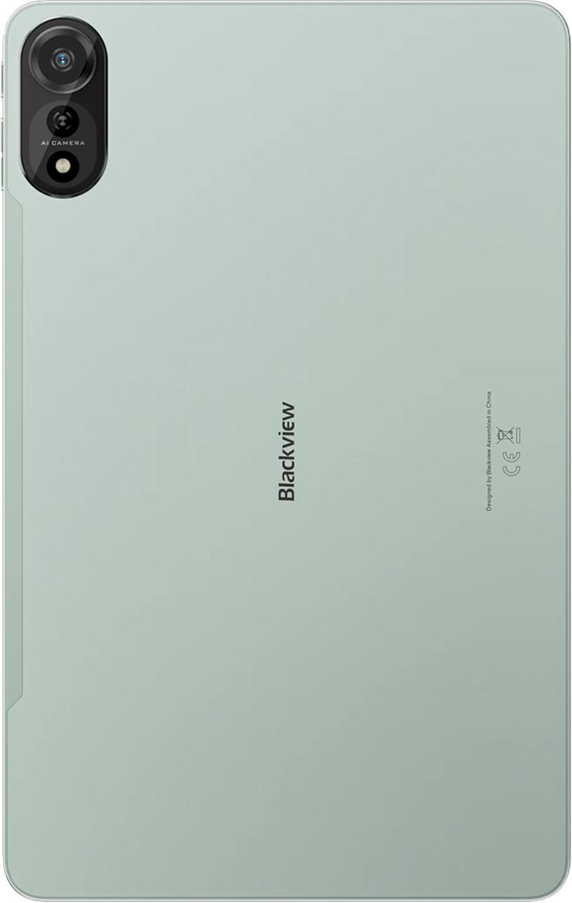 Планшет Blackview Oscal MEGA 2 4G 8/256 Гб LTE Green - фото 3