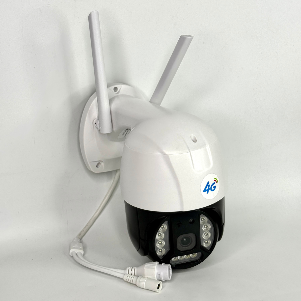 Зовнішня камера відеоспостереження 4G Sim 1080p Cloud 4x Zoom Ip66 Програма - v380 pro - C15X-H-4G - фото 8 Зовнішня камера відеоспостереження 4G Sim 1080p Cloud 4x Zoom Ip66 Програма - v380 pro - C15X-H-4G - фото 8