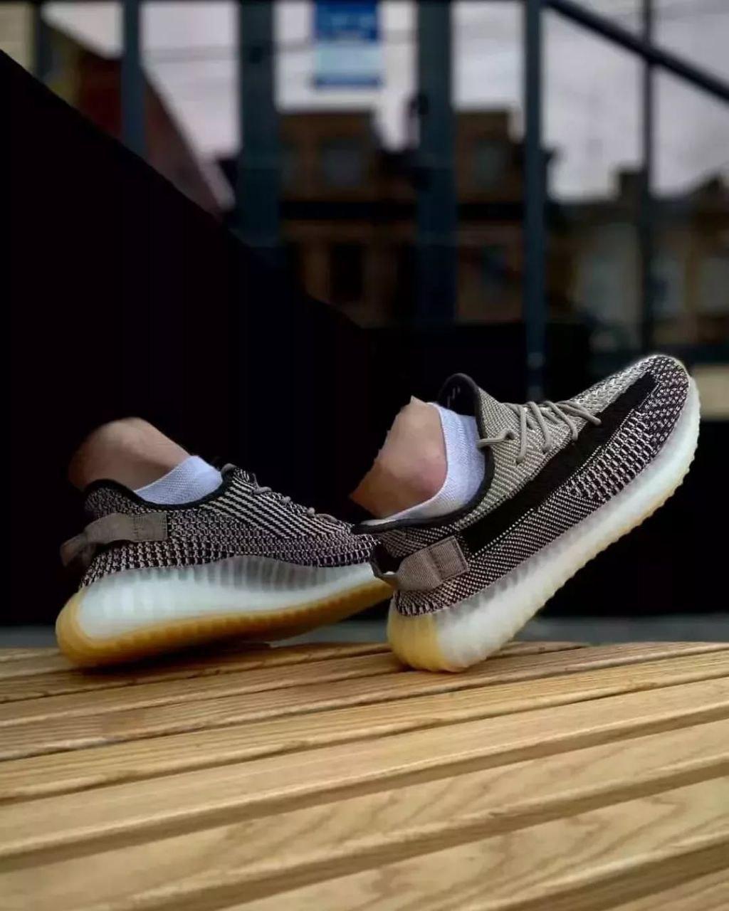 Кроссовки мужские Stilli р. 44 Коричневый (izi-016) - фото 5 Кроссовки мужские Stilli р. 44 Коричневый (izi-016) - фото 5