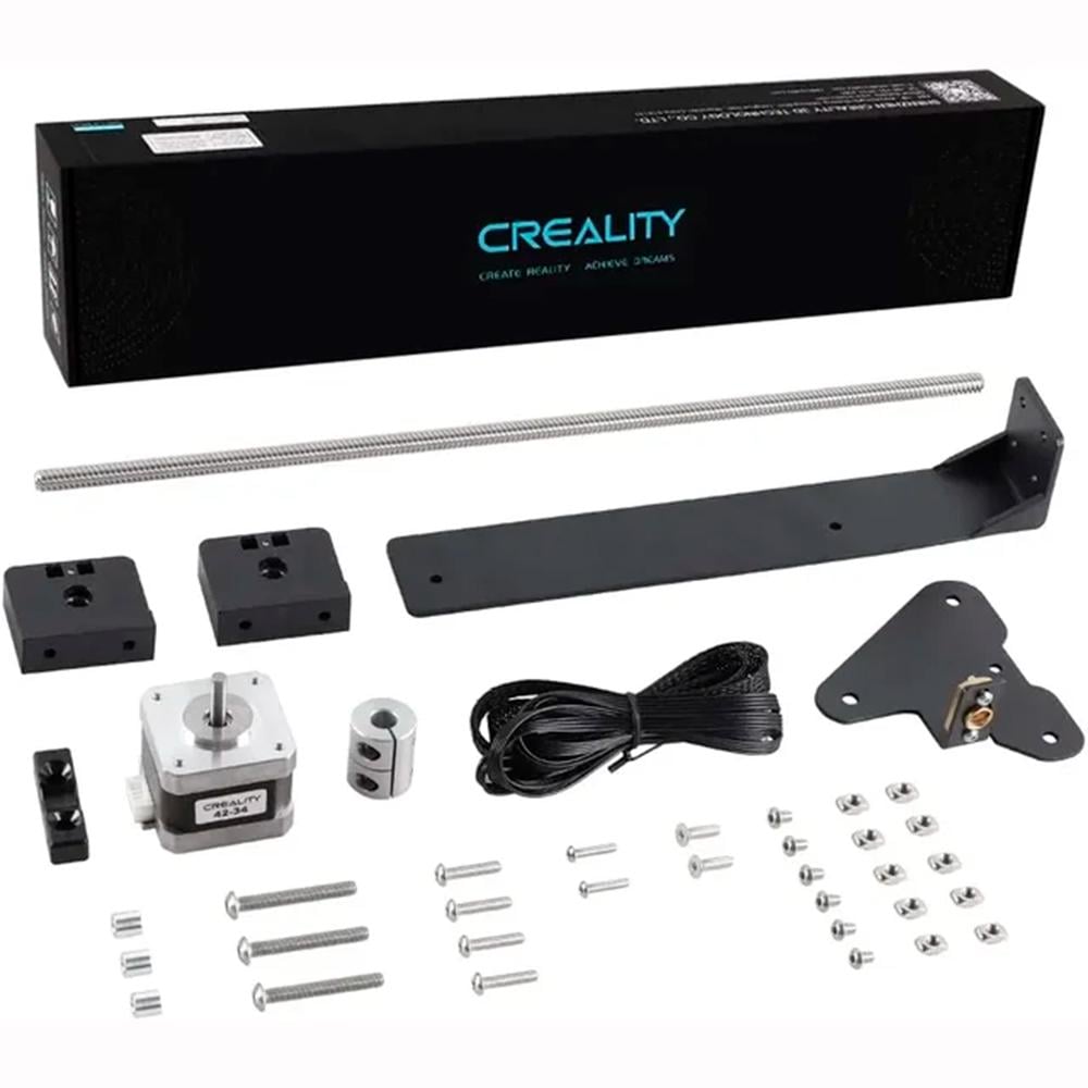 Комплект Creality Ender-3 V2 Dual Z Axis Precisi для 3D принтера (1014-405-00)