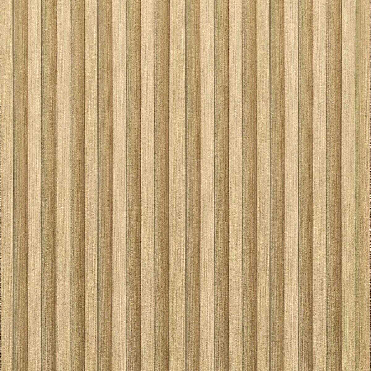 Стеновая рейка декоративная Sticker Wall SW-00001539 3000х160х23 мм Ольха (991943632)