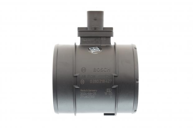 Расходомер Opel Astra J/Insignia A 2,0CDTI/TD 08-- (0 280 218 427)