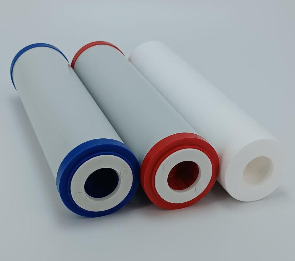 Комплект сменных картриджей Кристалл Трио Стандарт (000-004) - фото 3