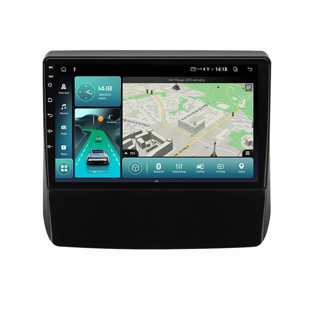 Магнитола штатная BACAR для Subaru Forester 5 2019-2021 2/32Gb Optimal (3311558)
