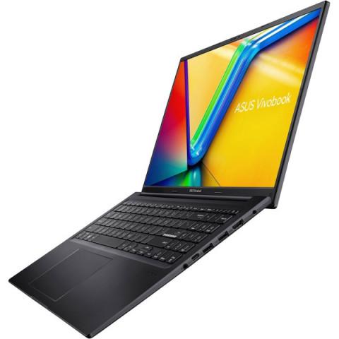 Ноутбук Asus VivoBook 16X F1605VA Indie Black (F1605VA-DS52) - фото 3