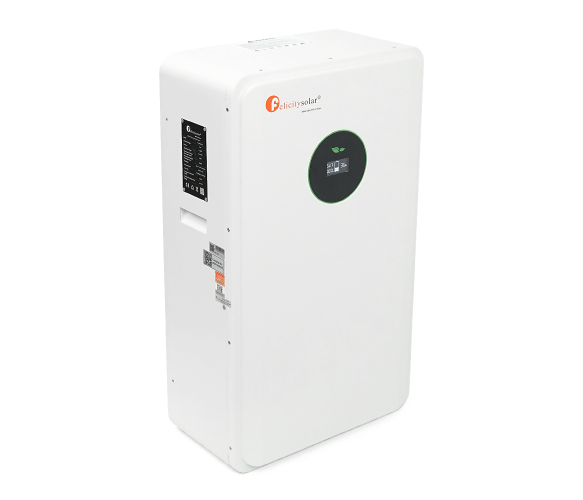 Аккумулятор Felicity ESS LiFePO4 FLA48230-EU до 15 parallel 48V 230 Ah BMS 150A 16S 11,8 kW (36673925) Аккумулятор Felicity ESS LiFePO4 FLA48230-EU до 15 parallel 48V 230 Ah BMS 150A 16S 11,8 kW (36673925)