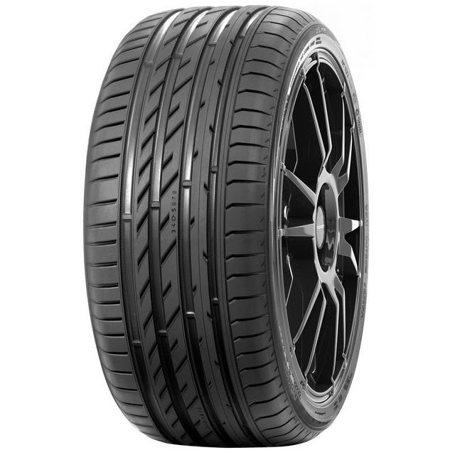 Шина Nokian zLine 235/50 ZR18 101Y XL лето (1000531057)