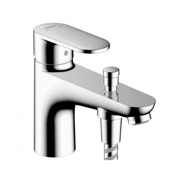 Смеситель для ванны Hansgrohe Vernis Blend (71444000)