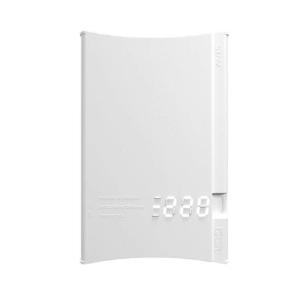 Стабилизатор напряжения Элекс АНТС У 500 (19543)