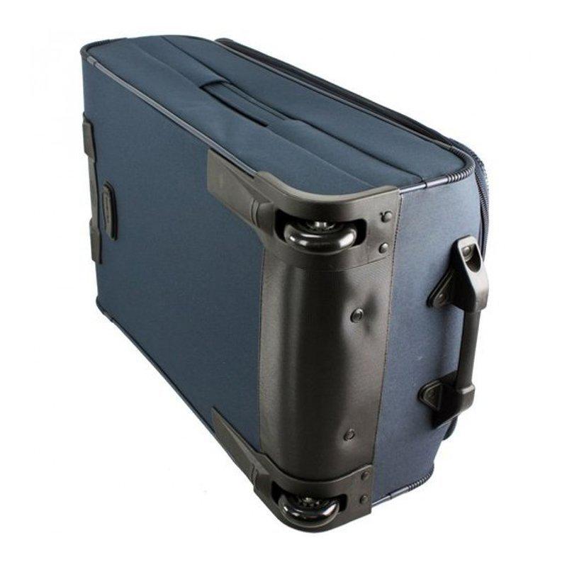 Валіза на 2 колесах Travelite Orlando M 58 л Navy (TL098488-20) - фото 8 Валіза на 2 колесах Travelite Orlando M 58 л Navy (TL098488-20) - фото 8