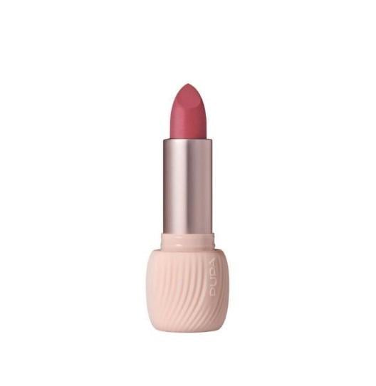 Помада губная матовая Pupa My Crush Matte Lipstick 021 At First Blush 3,5 г (2851645325) - фото 1 Помада губная матовая Pupa My Crush Matte Lipstick 021 At First Blush 3,5 г (2851645325) - фото 1