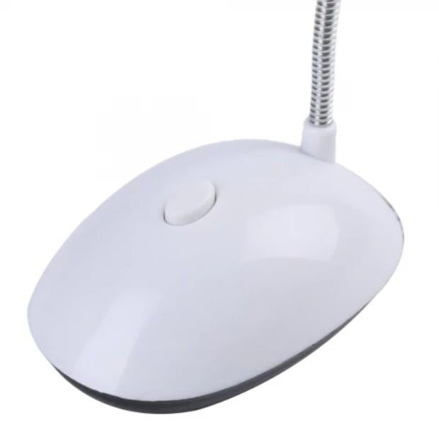 Настолная лампа LED 7188 Mini (70511) - фото 2 Настолная лампа LED 7188 Mini (70511) - фото 2