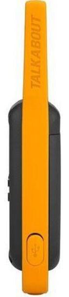 Рация Motorola TALKABOUT T82 TWIN and CHRG Black (5031753007232) - фото 4