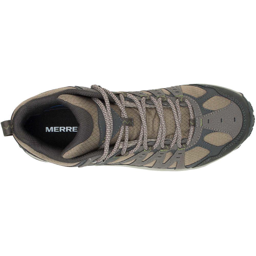 Ботинки Merrell Accentor 3 Sport MID GTX Mns р. 43 Бежевый (1054-036.0895) - фото 5