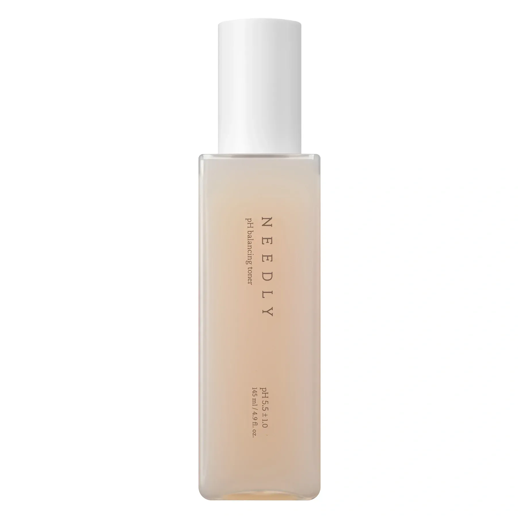 Тонер увлажняющий с экстрактом гриба Альбатреллус Needly pH balancing toner 145 мл (421024) Тонер увлажняющий с экстрактом гриба Альбатреллус Needly pH balancing toner 145 мл (421024)
