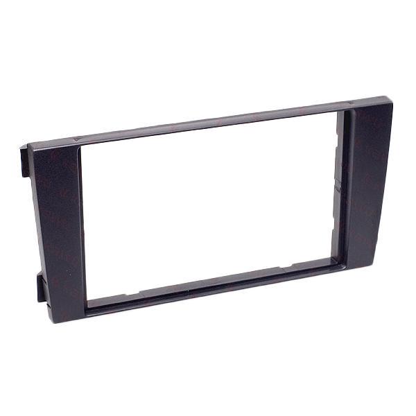 Рамка для магнитолы Metra 2DIN для Audi A6 C5 2001-2004 35059