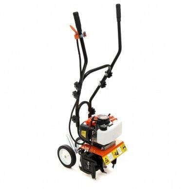 Мотокультиватор Kraft&Dele KD5162 3800 Вт