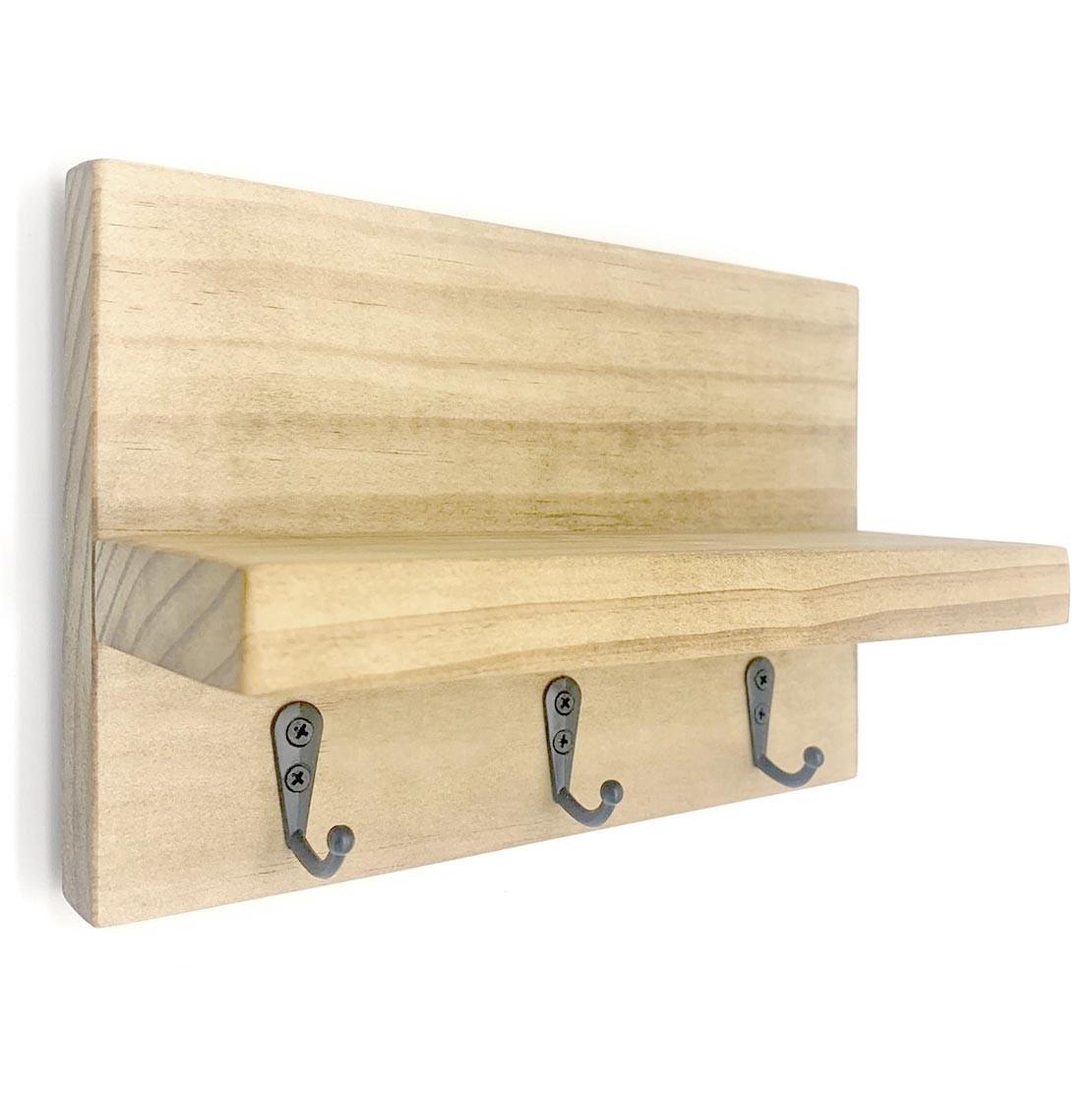 Ключниця дерев'яна Лофайн Бланже (КЛЧ-013001)