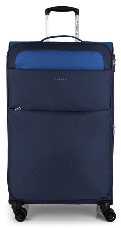 Чемодан Gabol Cloud L Blue (114047-003)