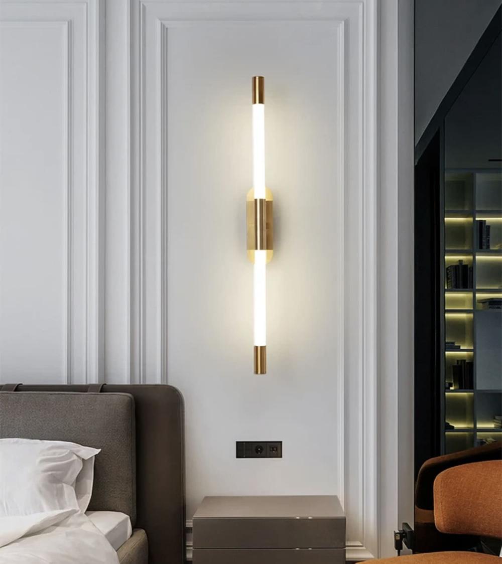 Светильник Line.F Phobos настенный 100 см (1744_2631)