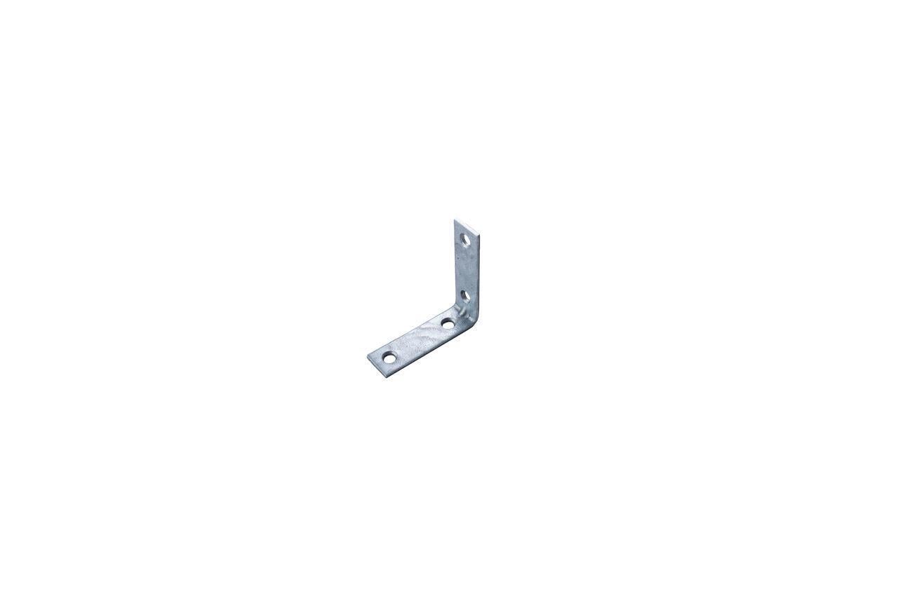Куточок вузький Apro 50x50x15x2 мм 25 шт. (KW-5015)